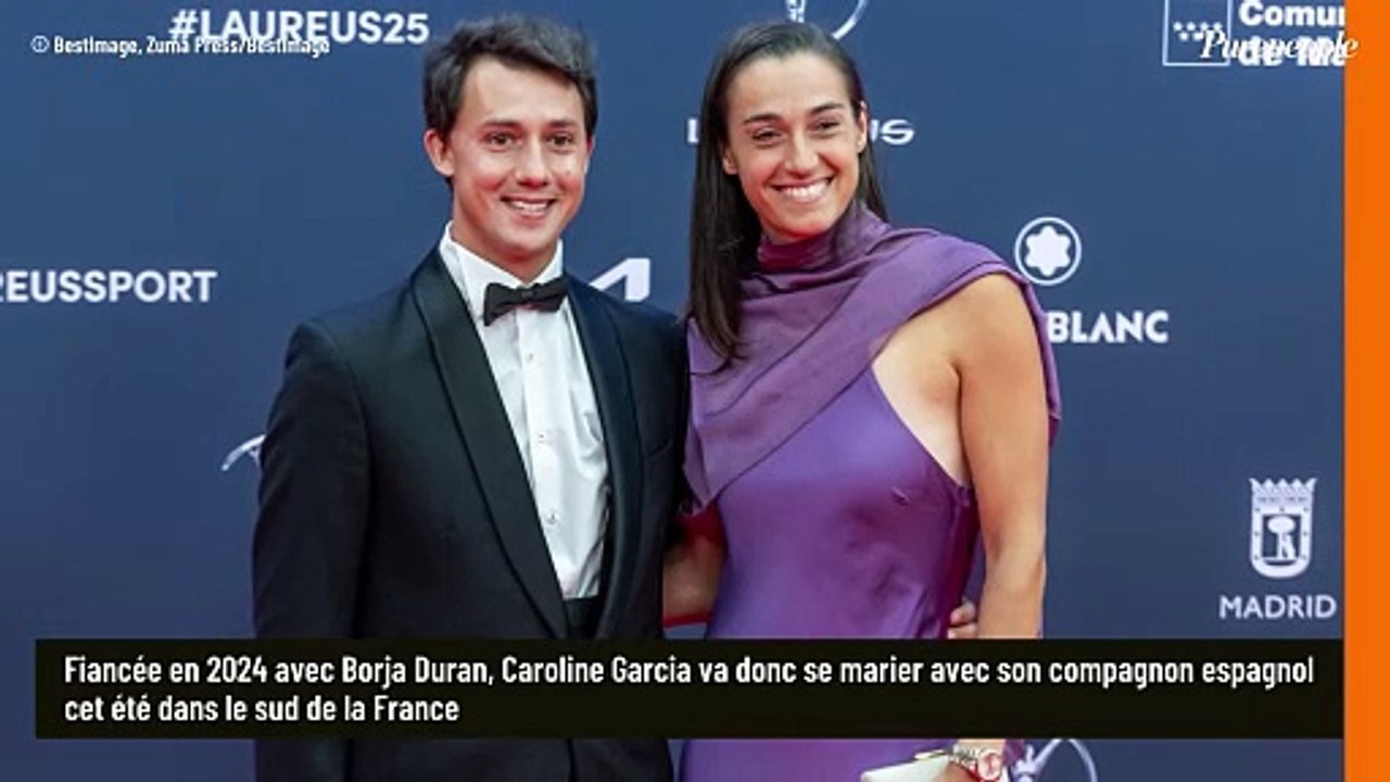 Une grande joueuse de tennis française va se marier dans le sud de la France cet été ! Alizé Cornet vend la mèche et prépare un beau voyage avec son compagnon