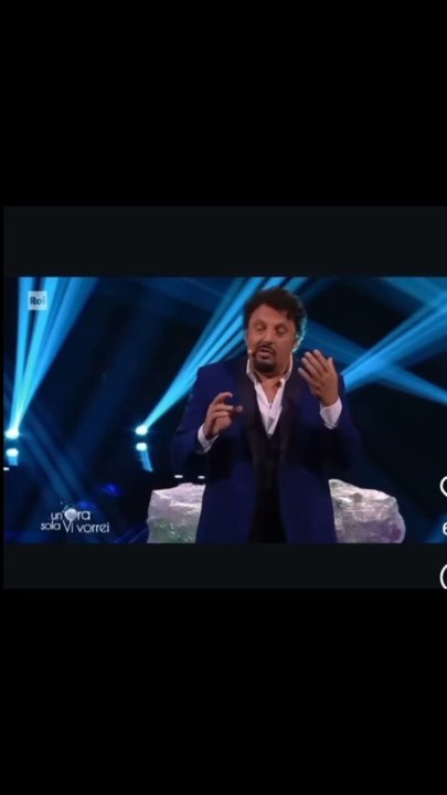 Enrico Brignano ricordi d'infanzia quando si andava al mare
