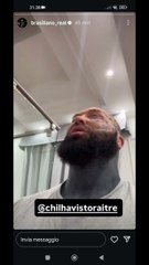 brasiliano real ama il programma TV chi la visto