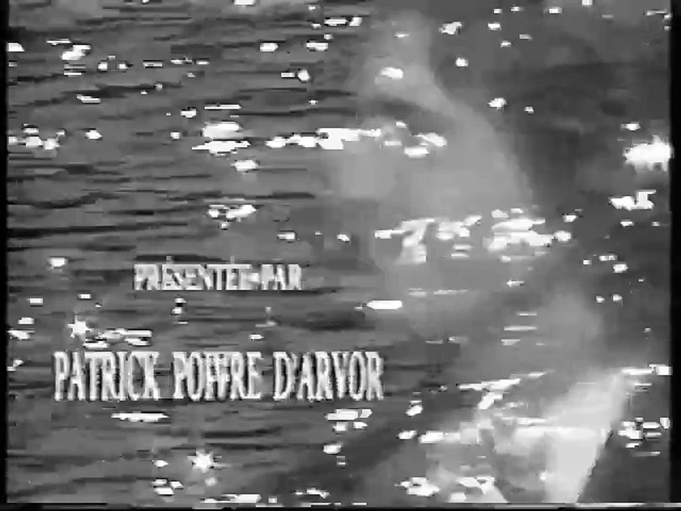 Johnny Hallyday à Cannes (1990) – Interview exclusive avec PPDA sur le cinéma et Clint Eastwood