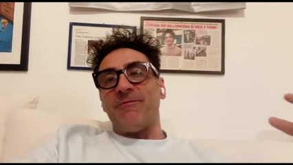 Ecco «L’Arte della Felicità”, il libro interattivo del musicista Antonio Fresa