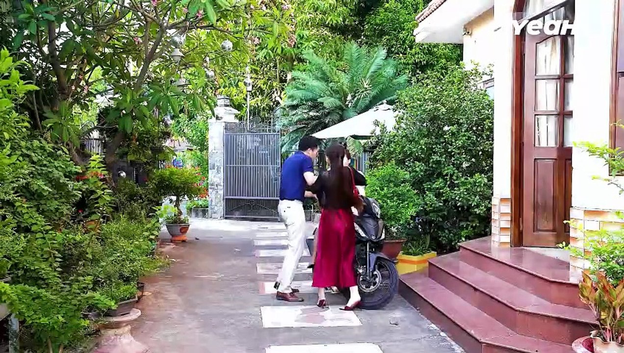 Con Gái HƯ THÚI, Cãi Mẹ Đi CẶP KÈ Trai Qua Đêm Và Cái Kết!!!   Cơm Sườn   Phim Việt Nam 2025