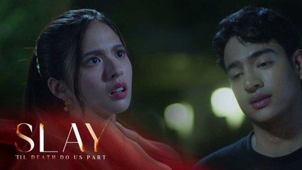 SLAY: Gabo confesses his romantic feelings for Yana! (Episode 46)