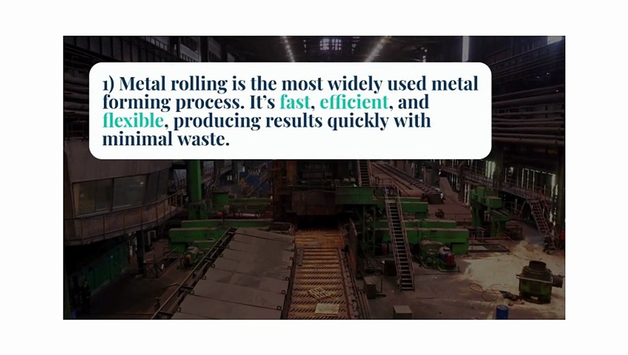 Metal-Rolling-6-Facts-You-Must-Know