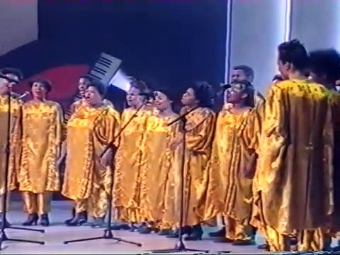 Johnny Hallyday – Toute la musique que j'aime (Version 1990, TF1 – 27 janvier 1990)