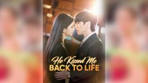 He Kiss Me Back To Life (2025) - Full Movie - TinyTales Cinema