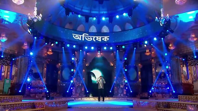 Avishek Sinha Chowdhury STUNS Anu Malik with His Voice | Super Singer 03 Jaw-Dropping Performance!