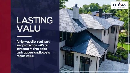 Professional Roofing Contractor