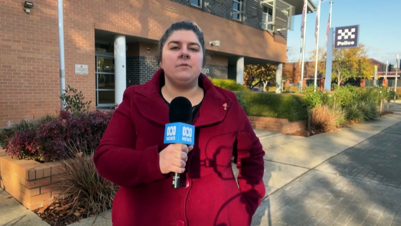 35-year-old man arrested in connection to fatal shooting