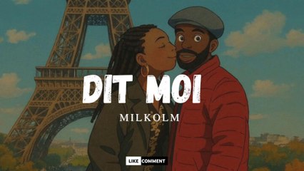 Dadju ft Tayc - DIT MOI | Afrobeats