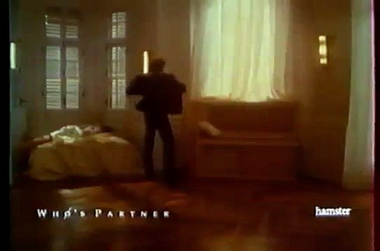 Johnny Hallyday – Publicité Retiens la nuit (Parfum) – 2e version – 1er décembre 1991