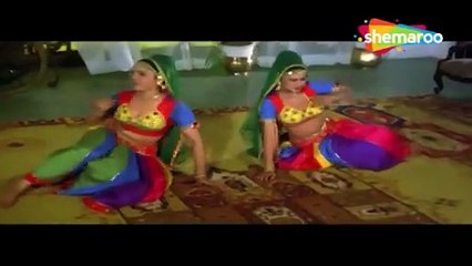 Mere Jhumko Ne/  Ab Insaaf Hoga (1995)/    Sadhana Sargam