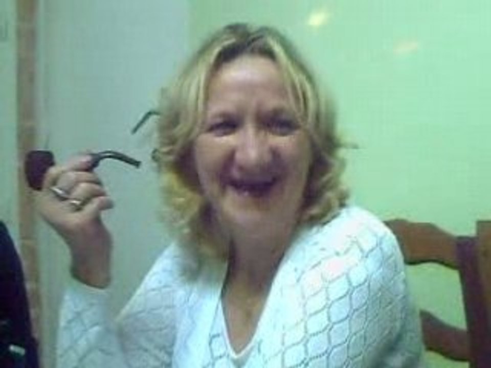 La pipe