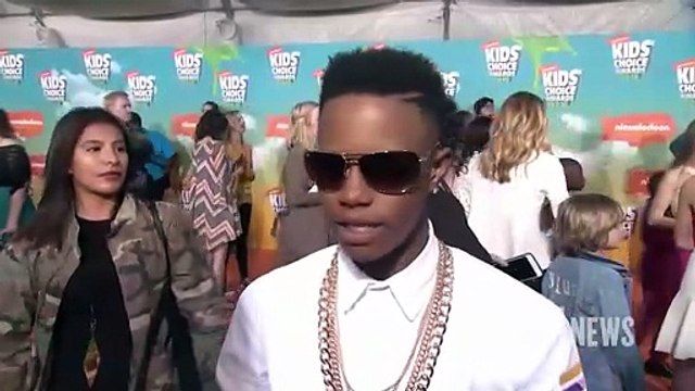 Le rappeur américain Silentó, connu pour son tube de 2015 Watch me , condamné à 30 ans de prison pour le meurtre de son cousin, il y a 4 ans
