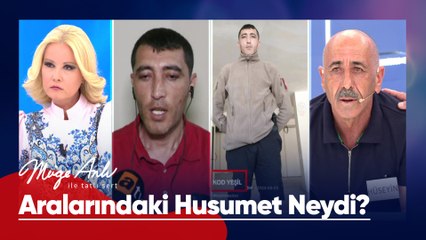 Kayıp Mehmet neden arkadaşı Kenan'ı işaret etti? - Müge Anlı ile Tatlı Sert 12 Haziran 2025