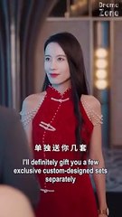 [MULTI SUB] Blind to All But YouFullFace-blind CEO meets ever-changing starlet - Drama Zone