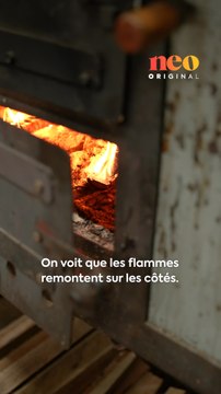 « J’aime trop le côté convivial que créé le flammekueche ! » Pour neo, Daniel nous ouvre les portes de son restaurant en Alsace et nous cuisine sa spécialité ! 👨‍🍳✨