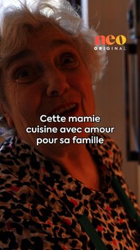 « Mettez vous au spätzle. Vous n’en serez que ravis ! » Mamie Françoise, la reine des spätzle, nous a partagé les secrets de cette recette alsacienne ! 👵🏻❤️