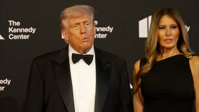 Trump confirme l'évacuation du personnel diplomatique au Moyen-Orient après des menaces de l'Iran