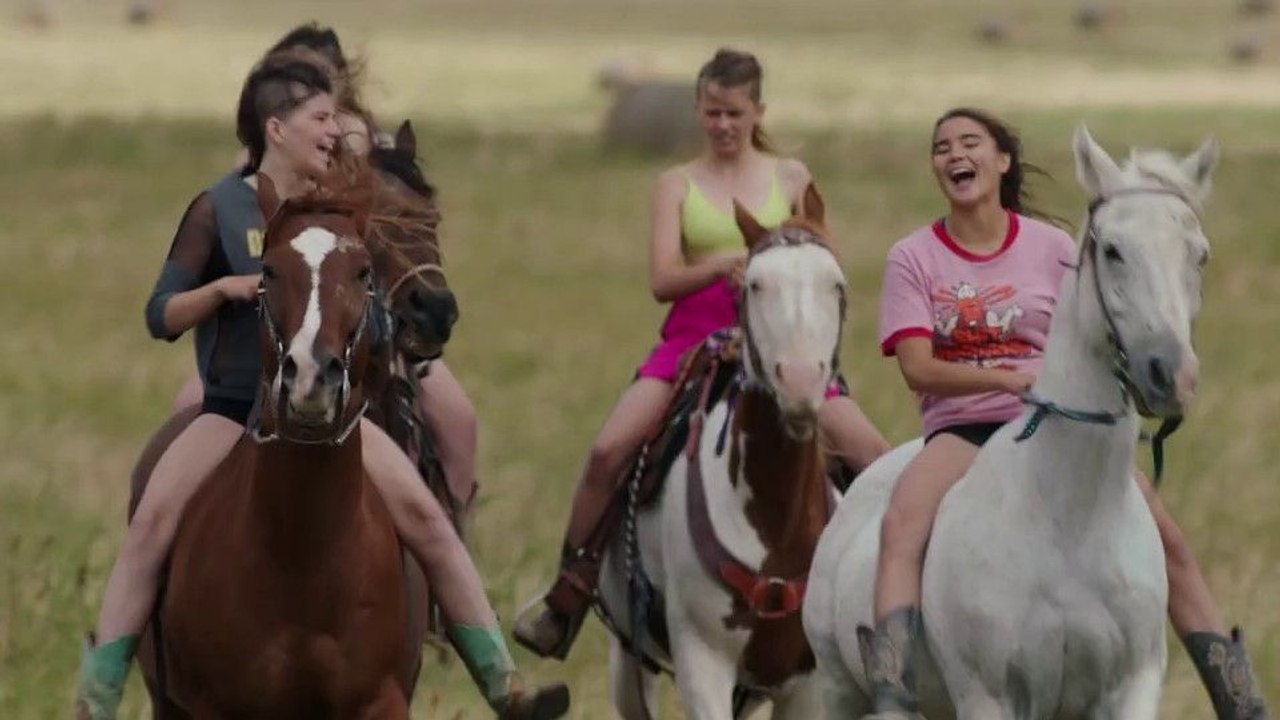 East Of Wall Trailer OV