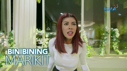 Binibining Marikit: Soraya, may matinding pasabog kay Ikit! (Episode 89)