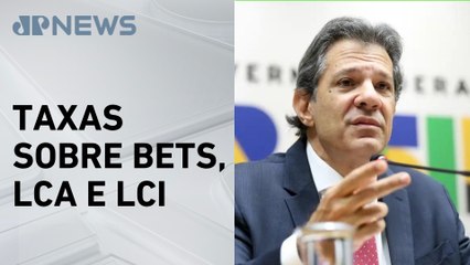 Governo publica MP que aumenta impostos em alternativa ao aumento do IOF