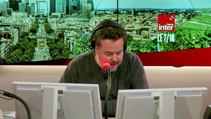 Julien Song, joueur d’échecs et coach - Nouvelles têtes