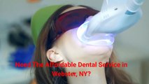 Empire Dental Care - Affordable Dental Service in Webster, NY