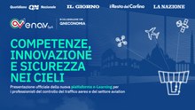 Competenze, Innovazione e Sicurezza nei Cieli