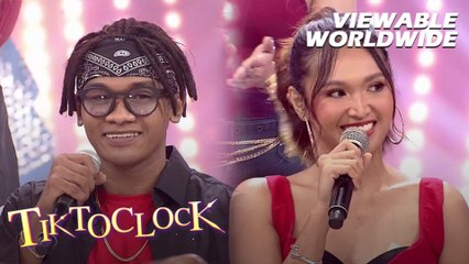 TiktoClock: Clash Backers, GIGIL na sa entablado!