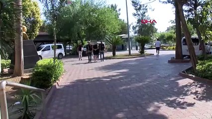 Cinsel ilişki tuzağıyla kabusu yaşattılar: Zanlılardan biri de kadın!