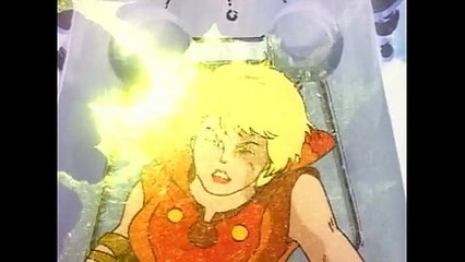 Defensores de la Tierra - S01E01 - Episodio 1