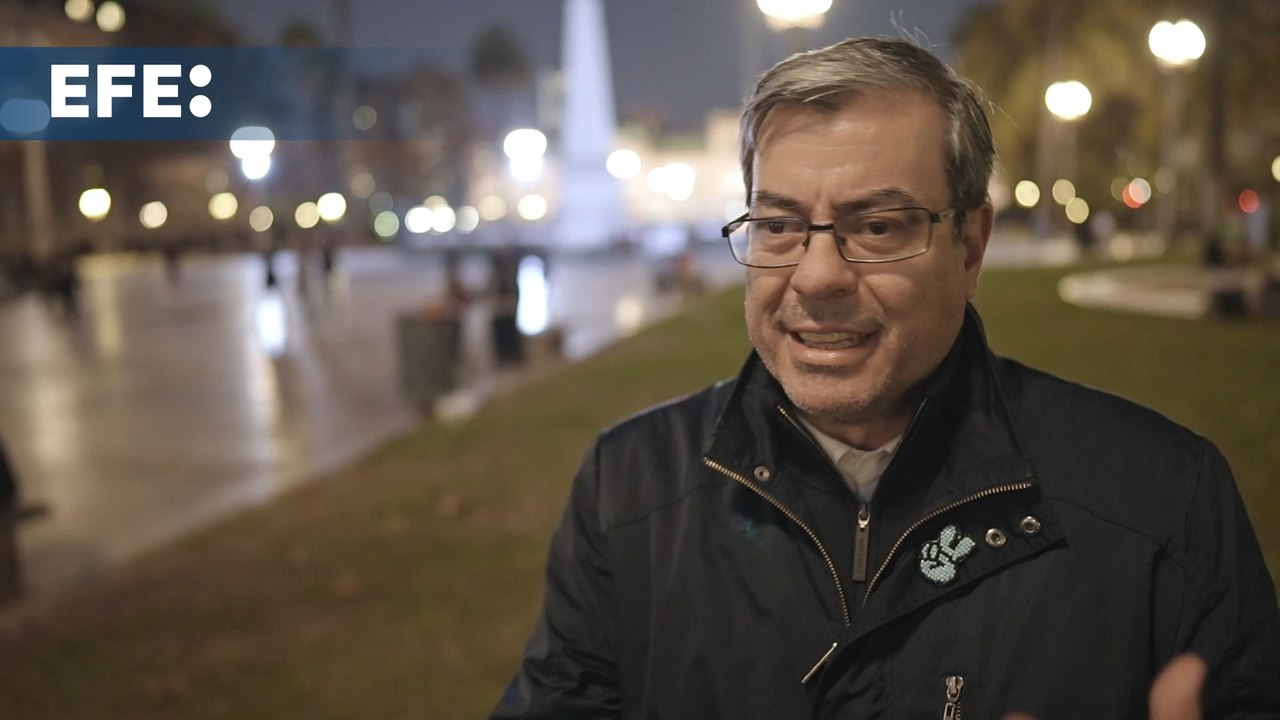 Movilizaciones en Argentina: Jubilados y kirchneristas contra Milei