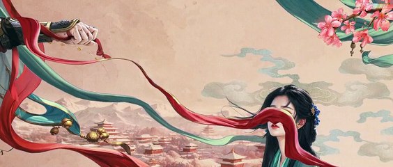 Bright Eyes Episode 5 🌟 Eng Sub | Must-Watch Drama Episode