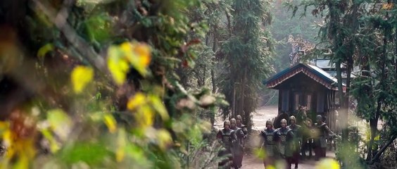 Bright Eyes Episode 4 Eng Sub