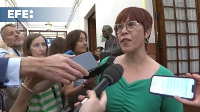 Socios del Gobierno piden explicaciones por las noticias sobre Santos Cerdán