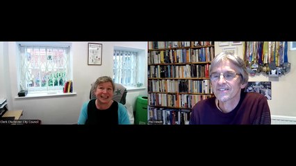 Huge fun for all the community is Chichester Gala promise