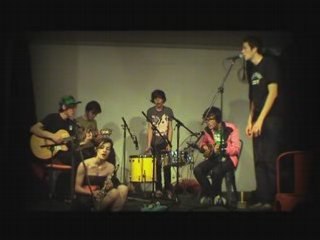 Coming Soon - Oh Yeah (FD Session)