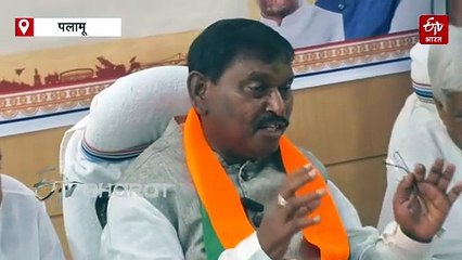 झारखंड में स्थानीय भाषा विवाद, सवालों का पूर्व सीएम ने दिया ये जवाब