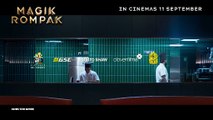 Magik Rompak | Teaser Trailer 1