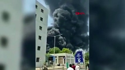 242 yolcusuyla havalanan yolcu uçağı düştü!