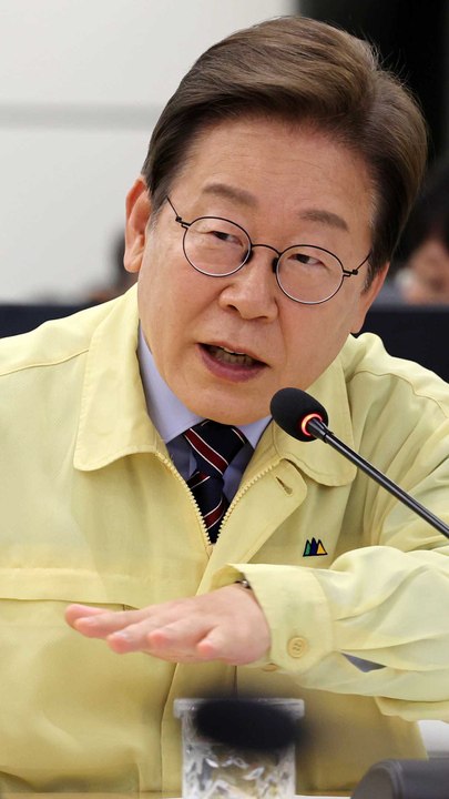 홍수통제소 이어 이태원, 대통령 “안전 마인드 통째 바꿔야”