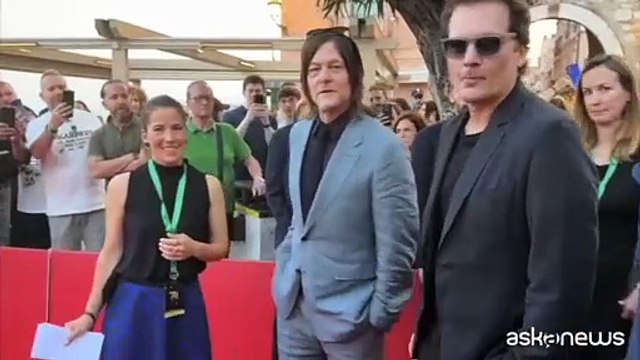 Ana de Armas Ballerina in cerca di vendetta: esce il film di Len Wiseman