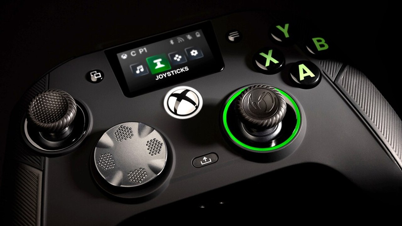 Neuer Pro-Controller für die Xbox ist da und richtet sich ganz speziell an Shooter-Fans