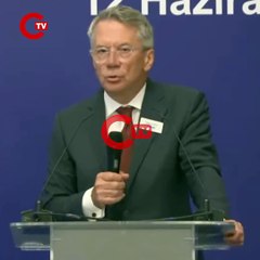 TÜSİAD Başkanı Ömer Aras'tan enflasyon çıkışı: 'En önemli ekonomik sorunumuz'