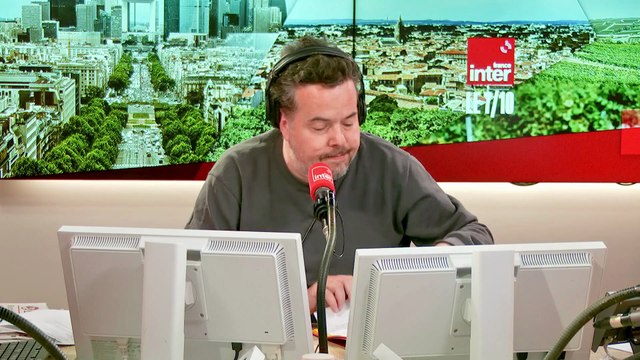 Sous les radars de l'actualité en Iran - En toute subjectivité, Anne Rosencher