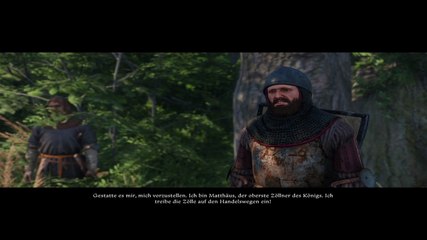 KCD 2 - angel henry - softcore - good guy - Untertitel - s1e140 - Die Teufelsmeute