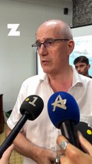 Règlementation : le sous-préfet de St-Paul évoque l'arrêté