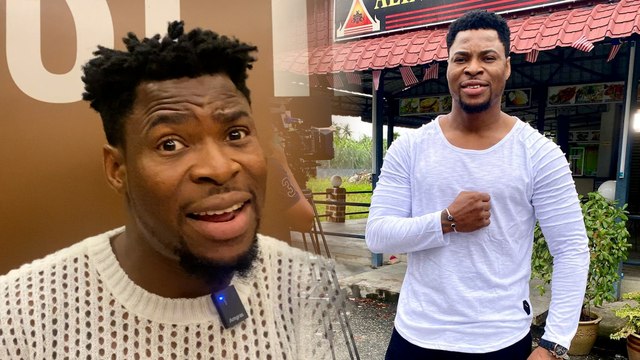 Filem kurang laku, pelakon Nigeria ‘sakit hati’ bajet guna duit sendiri