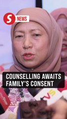 Gerik bus crash: Counselling team waiting for families, says Nancy